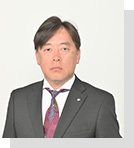 公益社団法人 奈良県公共嘱託登記土地家屋調査士協会 理事長 河野　洋