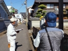 防災・まちづくり型法務局地図作成事業（令和７年度及び同８年度）継続中[写真]